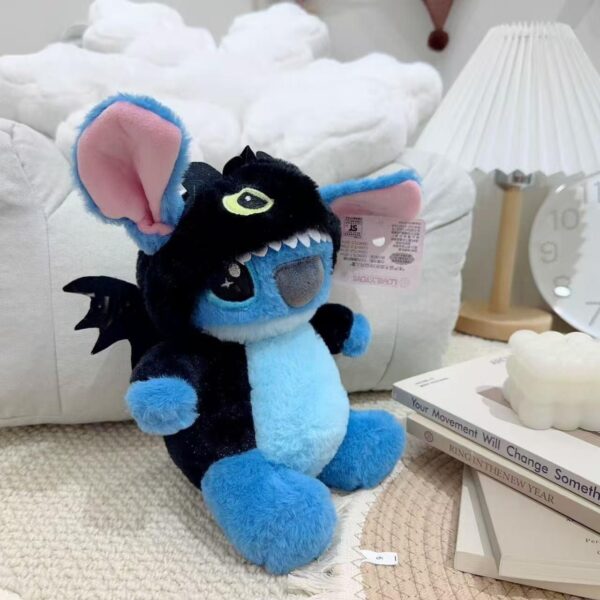 Cute plush toys