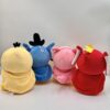 Cute Pokémon plush doll with soft PP cotton filling