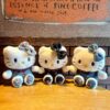 Cute Hello Kitty Plush Toy