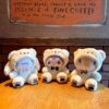 Cute Sanrio plush toy