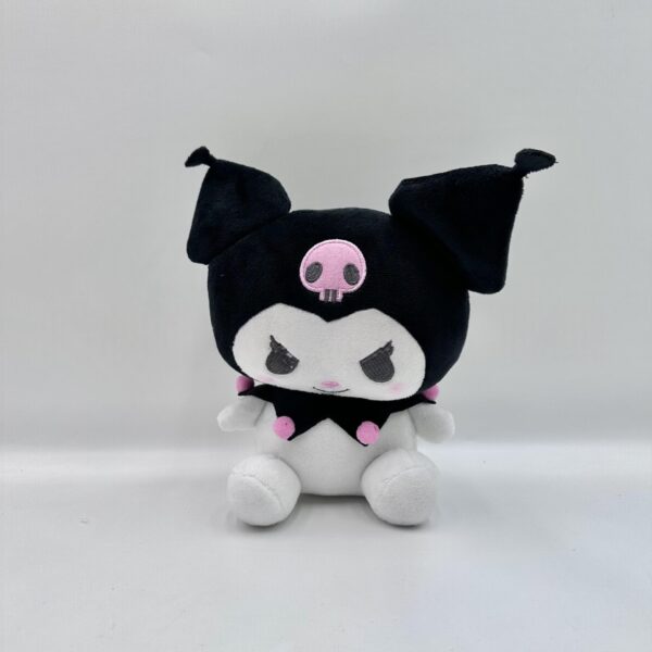 Cartoon Sanrioed plush toy