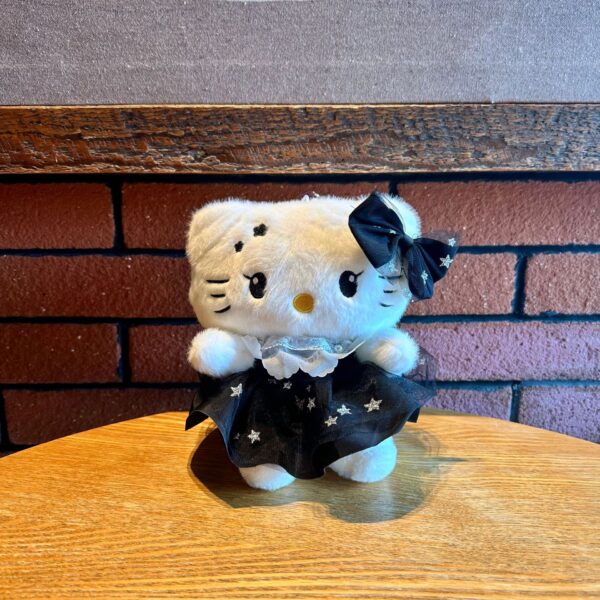 Cute Hello Kitty Plush Toy