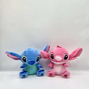 Cute plush toys