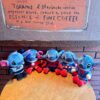 Cute plush toys