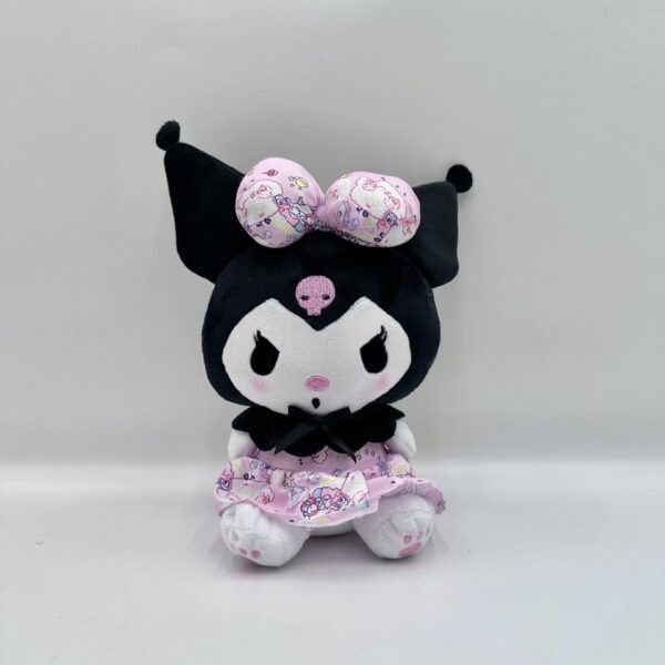 Cartoon Sanrioed plush toy