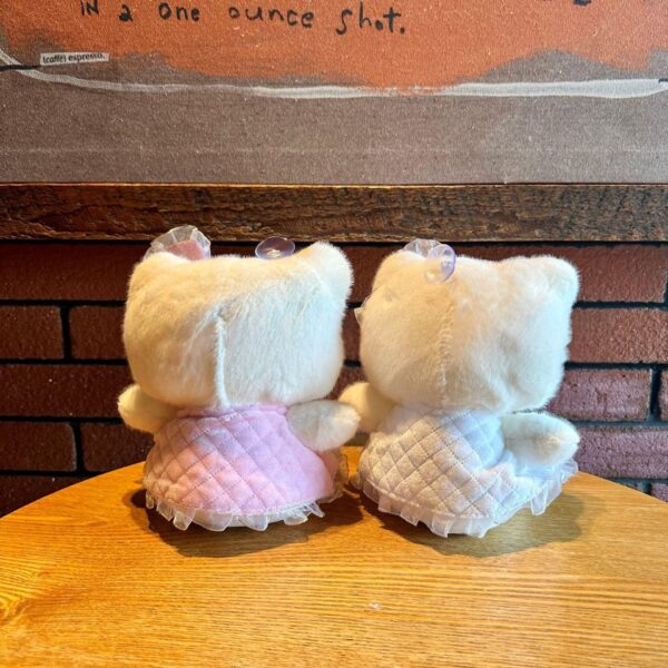 Cute Hello Kitty Plush Toy