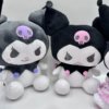 Cartoon Sanrioed plush toy