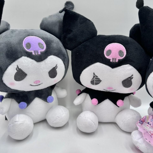 Cartoon Sanrioed plush toy