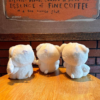 Cute Sanrio plush toy